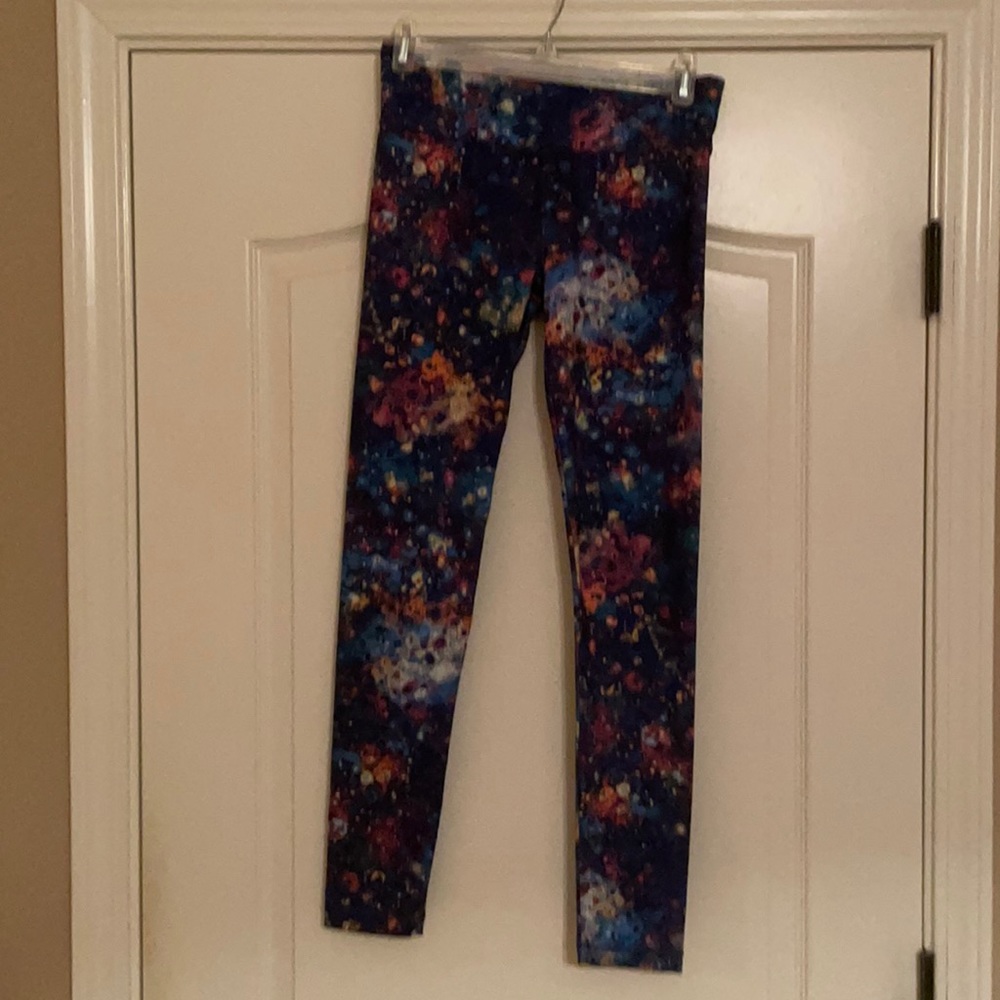 Workout leggings